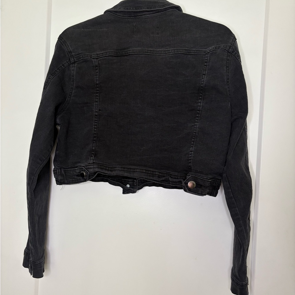 Jean jacket - Picture 4 of 4